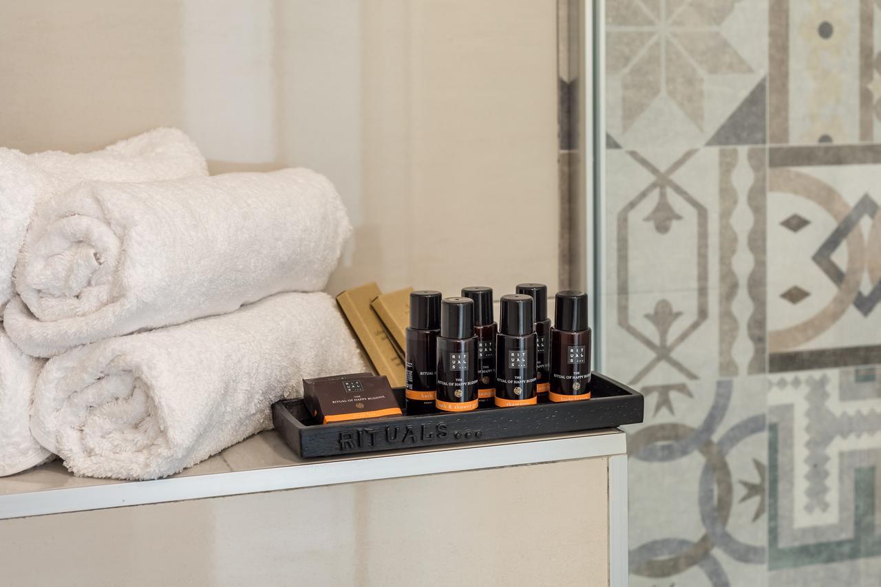 Luxury Rooms Pino Split Extérieur photo