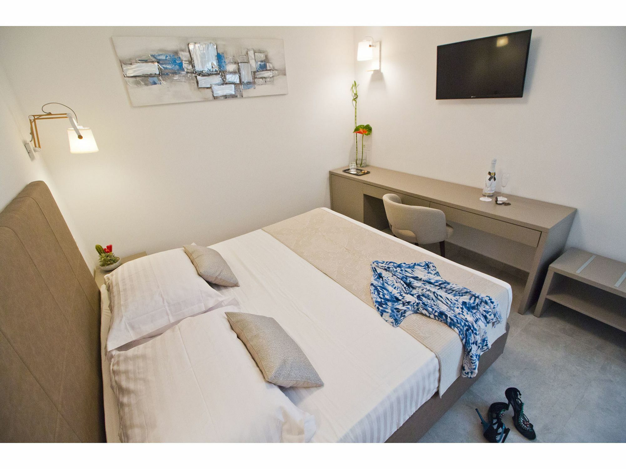 Luxury Rooms Pino Split Extérieur photo