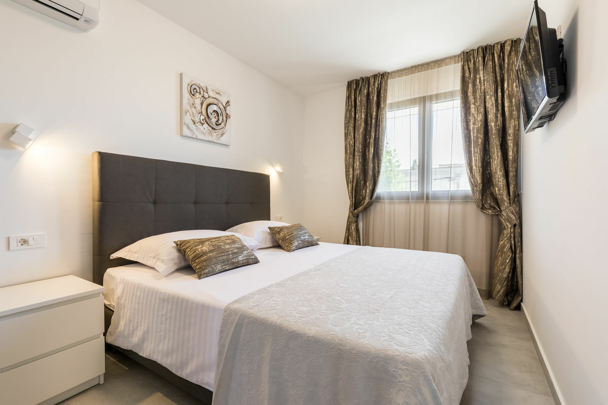 Luxury Rooms Pino Split Extérieur photo