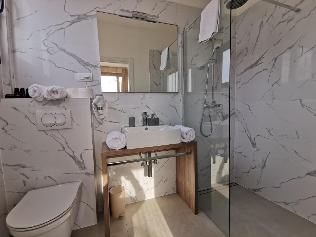 Luxury Rooms Pino Split Extérieur photo