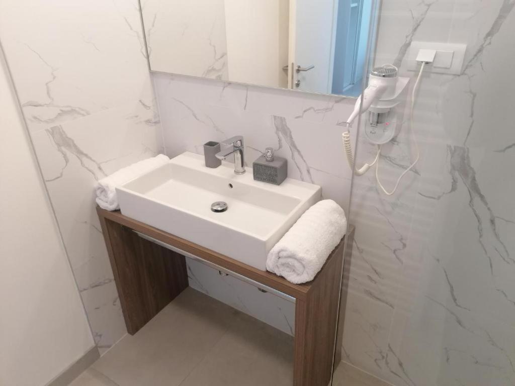 Luxury Rooms Pino Split Extérieur photo